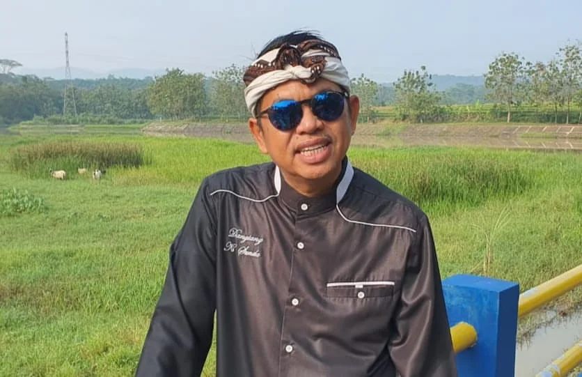 Begini Respons Dedi Mulyadi Saat Kunjungi Rumah Dokter Wayan yang Viral