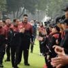 Menpora Dito Ariotedjo Resmi Melepas Kontingen Indonesia untuk SEA Games Kamboja