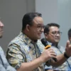 Anies Baswedan: Cawapres Harus Dalam Satu Koalisi