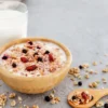 3 Manfaat Makan Oatmeal Untuk Kesehatan