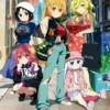 Link Nonton Anime Tergokil Kobayashi-san Chi no Maid Dragon S Gratis, Karakter Kanna Bikin Ketawa Terus!