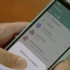 Viral Nih! Chat Lock WhatsApp Kini Sudah Dirilis, Diyakini Bisa Bantu Orang Selingkuh