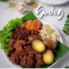 Fakta Menarik dari Gudeg Makanan Khas Jogja