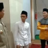 Wagub Jabar Uu Kunjungi Imam Korban Pelecehan WNA