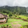 Rumah Abah Jajang Jadi Objek Wisata Desa