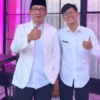 Ridwan Kamil Akhirnya Bertemu Guru Husein yang Adukan Pungli, Janji Akan Cari Solusinya