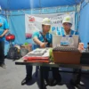 Dirut PLN Spontan Datangi Pos Siaga Kelistrikan