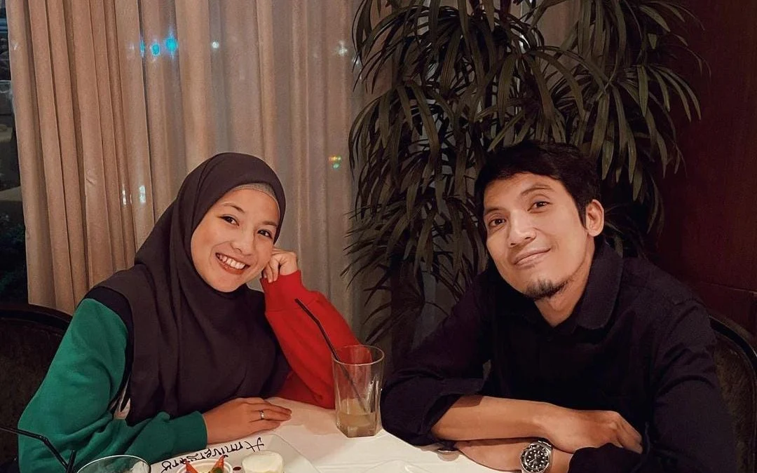 Desta gugat cerai Natasha Rizki, akun Instagram digeruduk penggemar