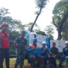 PLN UP3 Cianjur Amankan Listrik Saat Kunjungan Kerja KASADPLN UP3 Cianjur Amankan Listrik Saat Kunjungan Kerja KASAD