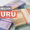 Gaji Guru yang Berlipat Ganda, Yuk Mengenal Apa Itu Tunjangan Profesi Guru (TPG)