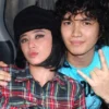 Aldi Taher bilang I Love Dewi Persik saat wawancara