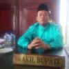 Profil Wakil Bupati Rokan Hilir