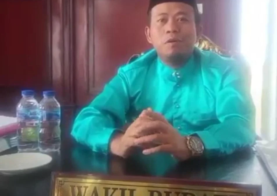 Profil Wakil Bupati Rokan Hilir