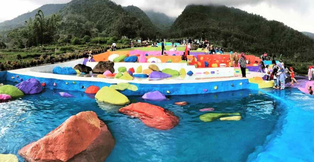 Rekomendasi Wisata Kuningan Yang Wajib Kamu Kunjungi