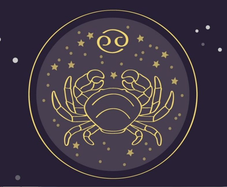 Zodiak Cancer