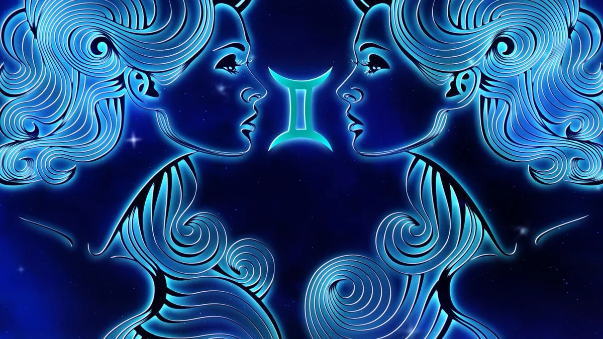 Zodiak Gemini
