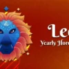 Zodiak leo