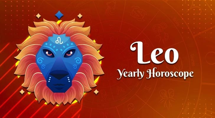 Zodiak leo