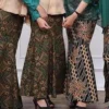 Rekomendasi Tampil Elegan dengan Rok Batik Khas Indonesia