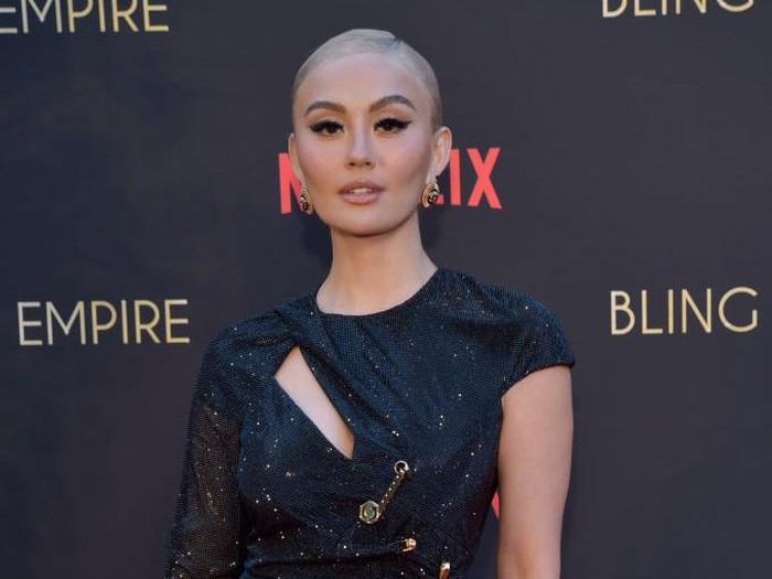 Heboh Agnez Mo Dikabarkan Meninggal di Amerika Serikat