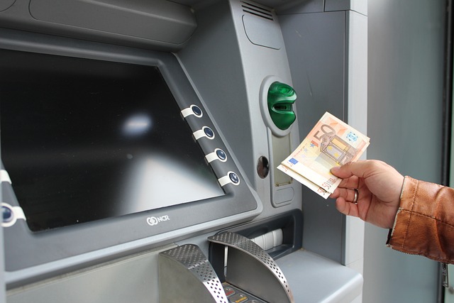 alasan tuyul tidak mencuri uang di Bank atau ATM