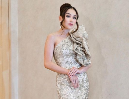 Dikabarkan Ayu Ting Ting Didekati Pengusaha Kaya Raya Asal Kalimantan