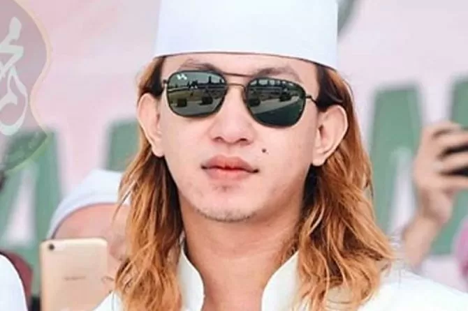 Begini Kondisi Habib Bahar bin Smith yang Dikabarkan Ditembak oleh Orang Tak Dikenal