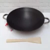 Wajan Baja Alat Masak Antiribet di Jamin Tahan Lama