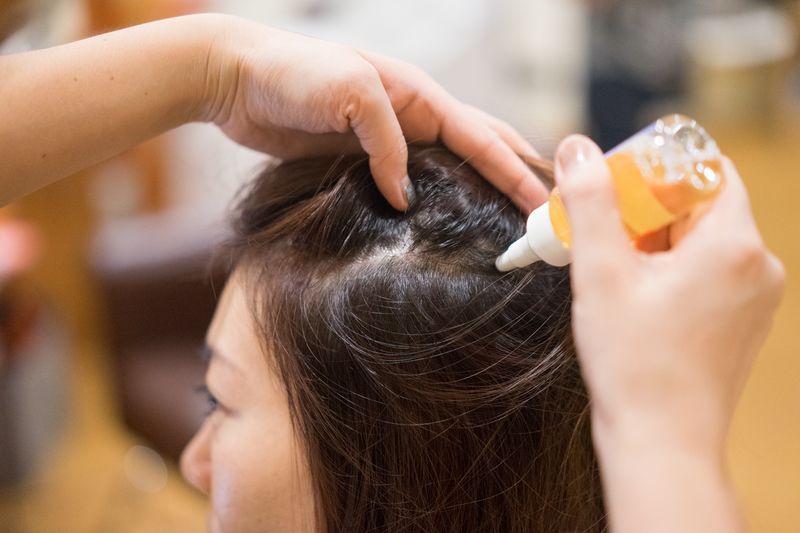 Tips Merawat Rambut dan Kulit Kepala Agar Tetap Sehat