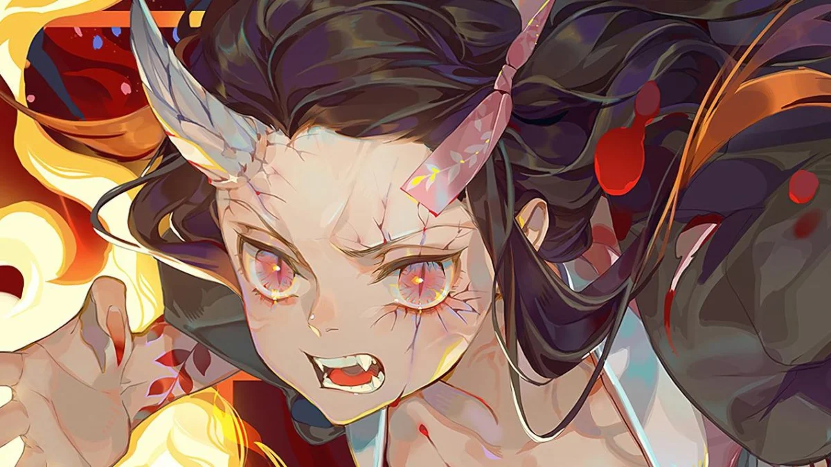 5 Kekuatan Nezuko Kamado Demon Slayer Paling Ngeri!