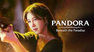 Tamat! Enidng Drakor Pandora Beneath The Paradise Diluar Nalar!