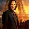 Sinopsis Film John Wick Chapter 4 Beserta Para Pemain!