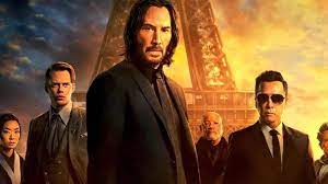 Sinopsis Film John Wick Chapter 4 Beserta Para Pemain!