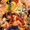 5 Kelompok Yang Terlibat di Dalam Manga Terbaru One Piece