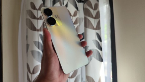 Fitur dan Kecanggihan Realme C55 NFC di Klaim Jadi Android Kelas Dewa