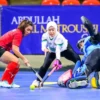 Luar Biasa! Atlit Hockey Cianjur Bertanding di SEA Games 2023