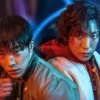 Tayang 9 Juni! Inilah Sinopsis Drakor Bloodhounds Diperankan Aktor Woo Do Hwan!