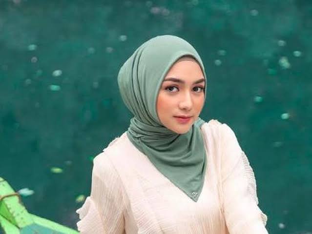 Inilah Alasan Citra Kirana Tak Rela Natasha Rizki Nikah Muda