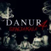 Link Nonton Trailer Danur 4: Senjakala, Mengangkat Mitos Waktu Magrib!