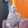 Lepas Cadar, Inara Rusli Ingin Kembali Bekerja