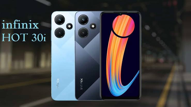 Spesifikasi Infinix Hot 30i Kualitas Gahar Harga 1jutaan