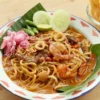 Sejarah dan Resep Mie Aceh