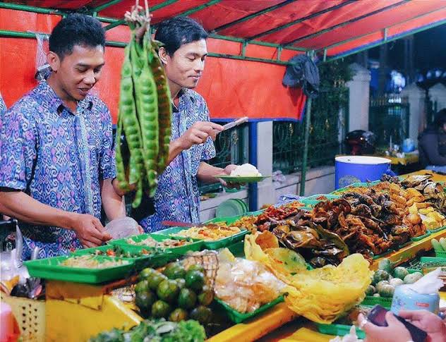 Rekomendasi Kuliner Malam di Bogor