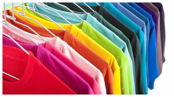 Tips Memilih Warna Baju Sesuai Dengan Warna Kulit