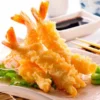 Tempura Udang Renyah