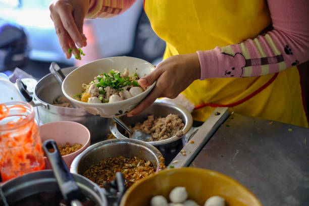 3 Rekomendasi Bakso Legendaris Khas Yogyakarta