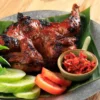 Resep Membuat Ayam Bakar Kemangi Menu Andalan Keluarga