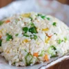 Resep Membuat Nasi Goreng Kencur Menu Akhir Bulan