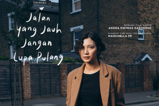 Rekomendasi Film Netflix Terbaru, Tayang Bulan Juni Mendatang!