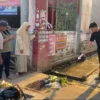 jenazah mengambang di parit